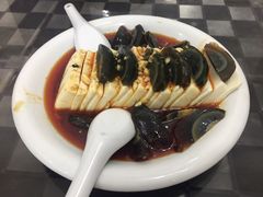 -芳芳餐厅(白沙路店)