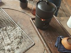 -扫雪煮茶(西村店)