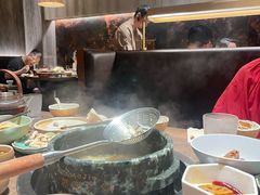 -蘑界·野生菌火锅(深业上城店)