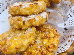 -小鱼锅贴明光土菜