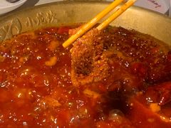 -小龙坎火锅(全球总店)