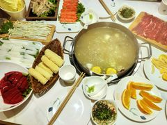 -和兴记潮汕牛肉火锅(太原街万达店)