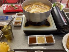 -燃计沙茶皇·香港沙茶火锅(人广旗舰店)