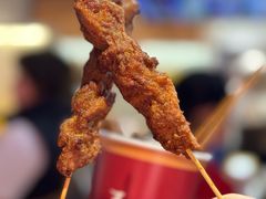 -马小毛老上海里脊肉(南翔印象城店)