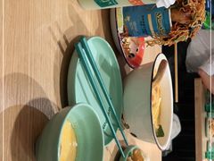 -迷你椰·泰式大排档(共康店)