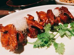 -湖滨28中餐厅·西湖宴·杭州君悦酒店