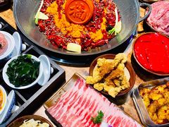-楠火锅(哈尔滨金爵万象店)
