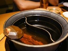 shabushabu锅-しゃぶしゃぶ温野菜(錦糸町北口店)