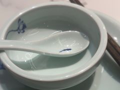 -北平食府(马鞍山路店)