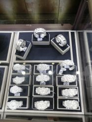 -凤凰县苗族银饰锻制技艺传习所