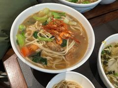 -同心楼(解放北路店)