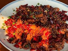-饭江湖·江湖菜(湖广会馆店)