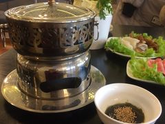 -栈桥王子饭店-风味餐厅