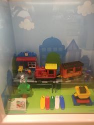 -kidsland(上海环球港店)