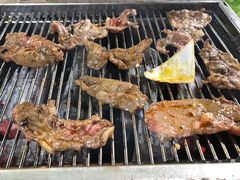 -丹东特色烤肉(南光三部店)