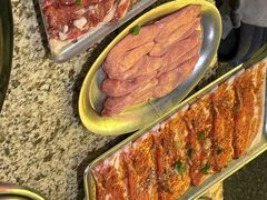-首尔烤肉大排档(合生汇店)