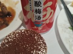 -晶丽香榭自助餐(南京大饭店)