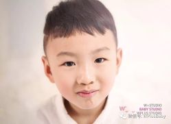 点击看大图 -WPlus明星肖像亲子全家福摄影