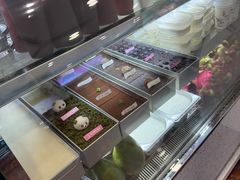 -梁子刨冰王&梁小糖(王顶堤店)
