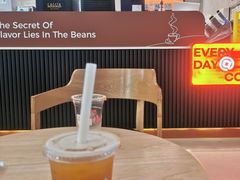 -库迪咖啡(越秀公园地铁站店)