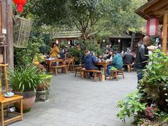 -青城甲(青城山店)