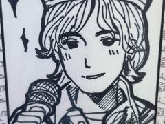 -PIGGYOO人生四格漫画店(朝外店)