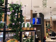 -好人民间小吃·番茄鱼酸菜鱼(木渎悠方店)
