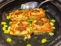 -阿庄新豫菜(航海东路店)