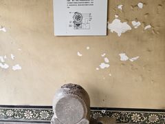 -梁思成纪念馆