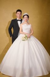 -金夫人婚纱摄影(总店)