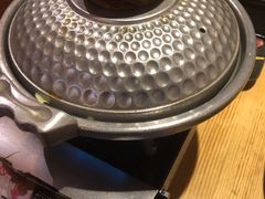 -一井烧肉·活鳗·寿司(望京SOHO店)