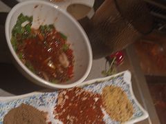 -芝小官毛肚火锅海鲜自助(淮安清江浦区新亚店)