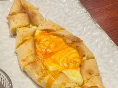 -格鲁·秀色Georgia’s Feast