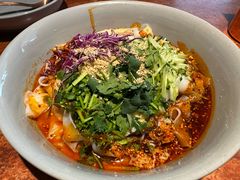 -长安记·大美陕菜(大族广场店)