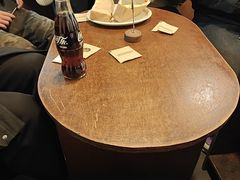 -Al Salam莫的三明治