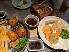 -炙柒Sekinana·精致日料(合生汇店)
