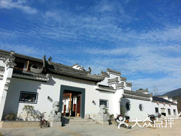 古诗里生态农庄古诗里的春天图片 - 第50张