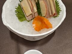 法国红酒冻鹅肝-广州文华东方酒店·江-由辉师傅主理