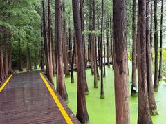 -云龙湖旅游景区