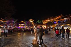 -MISS LUCKY国际婚纱礼服定制(昌平店)