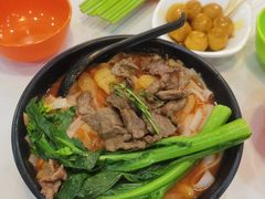 -華歡冰室-WahFoon(吉大店)