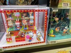 -泡泡玛特POPMART(沈阳大悦城店)