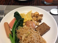 -厦门明发国际大酒店(会展中心环岛路店)