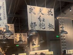 -张翻越·川渝冒菜·武汉黑鸭煲(城北万象城店)