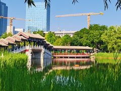-西海子公园