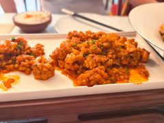 -马凯餐厅(地安门店)