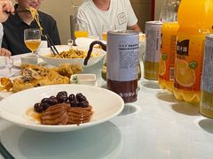 -紫鑫阁饭庄(长安店)