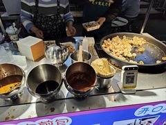 -托乐嘉美食广场(托乐嘉街区店)