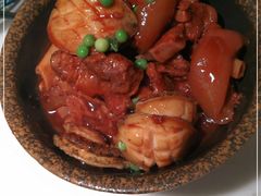-径山十八道·风味民间菜(杭州总店)