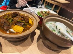 -宏状元现熬粥·京味菜(三里河店)